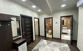 Dendrariumparkapartments